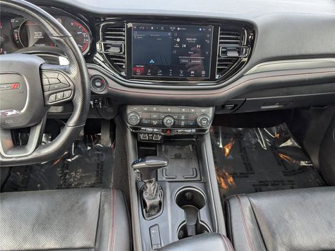 Used 2024 Dodge Durango R/T image 21