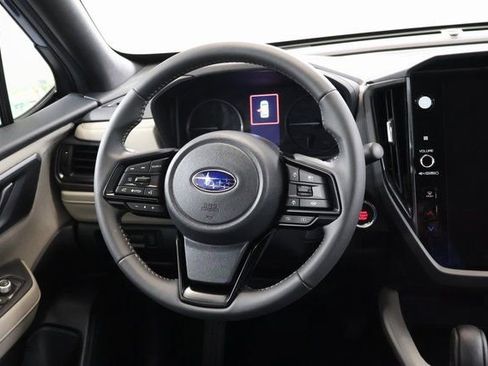 New 2026 Subaru Forester Premium AWD/4WD image 16