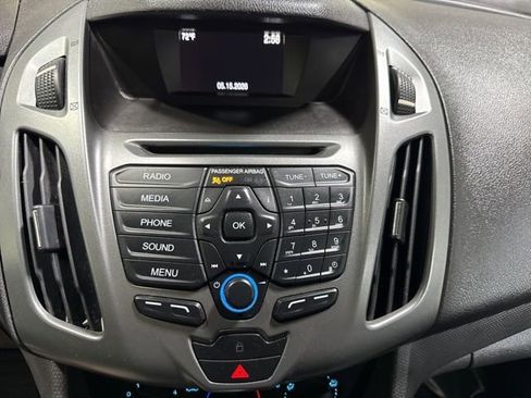 Used 2016 Ford Transit Connect XLT FWD image 17