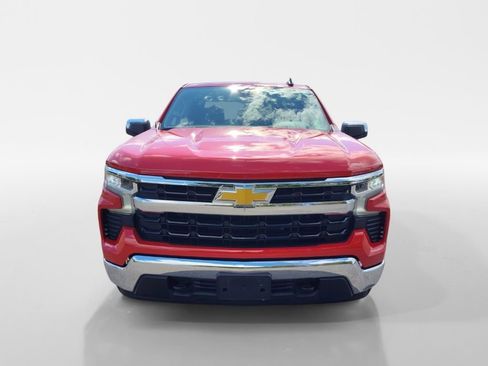 Used 2022 Chevrolet Silverado 1500 LT image 8