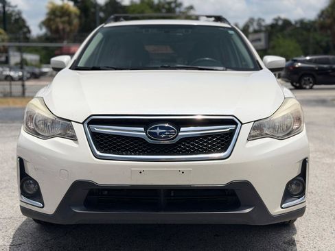 Used 2016 Subaru Crosstrek 2.0i Premium AWD/4WD image 8