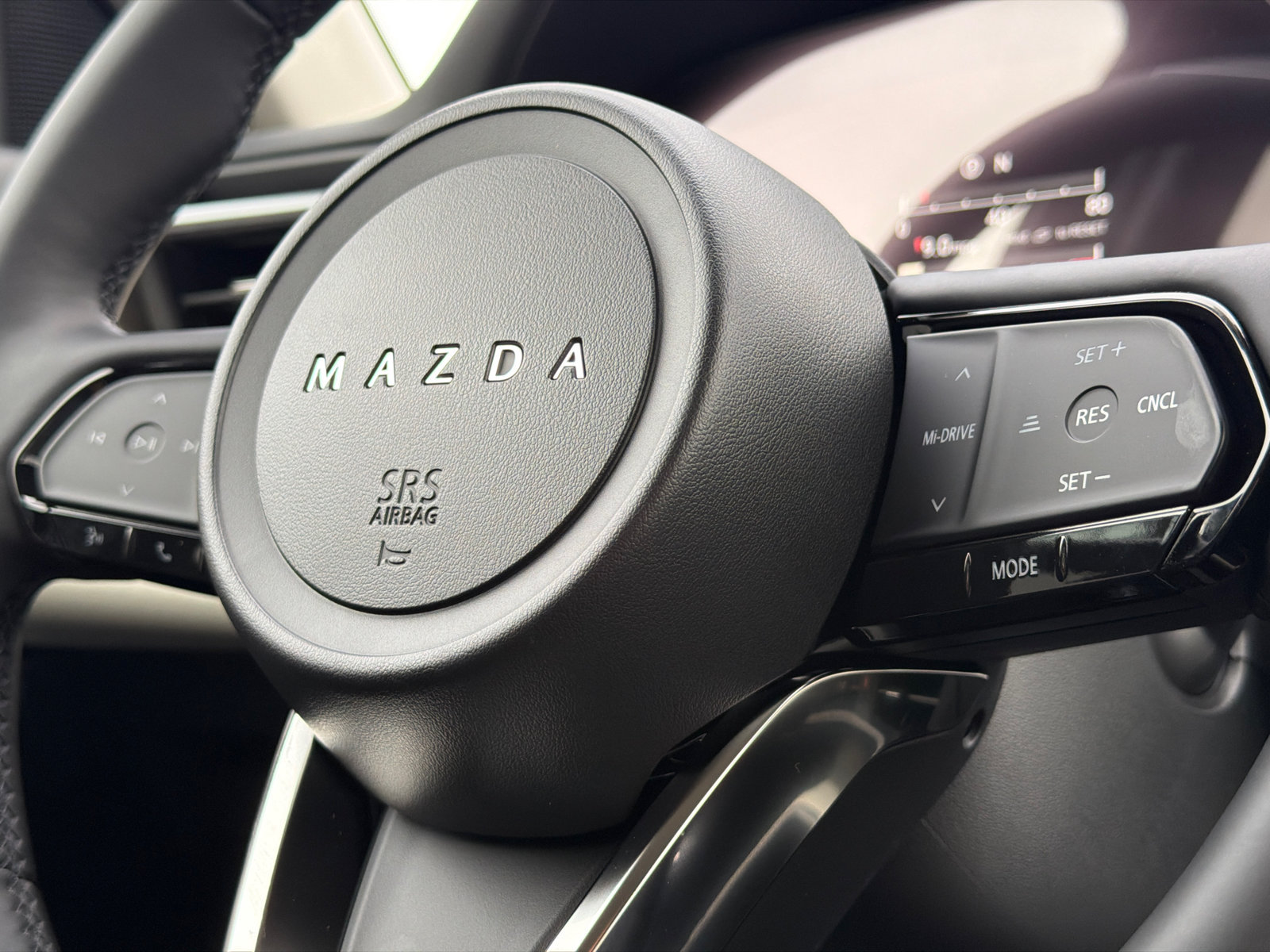 New 2026 MAZDA CX-5 Preferred AWD/4WD image 23