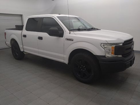Used 2019 Ford F150 XL w/ Equipment Group 101A Mid RWD image 11