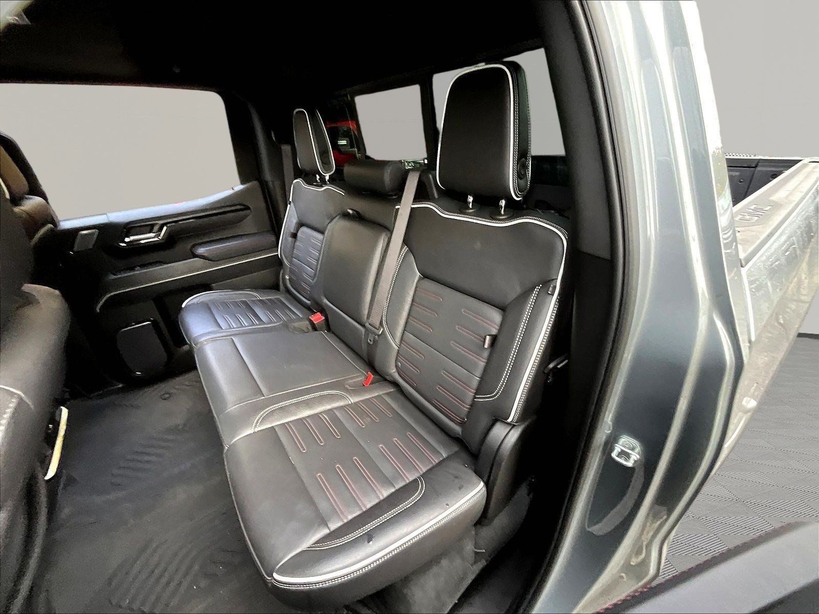 Used 2023 GMC Sierra 1500 AT4X w/ AT4X AEV Edition AWD/4WD image 23
