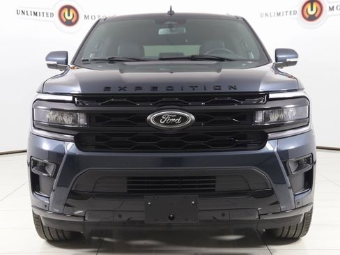 Used 2024 Ford Expedition Limited image 54