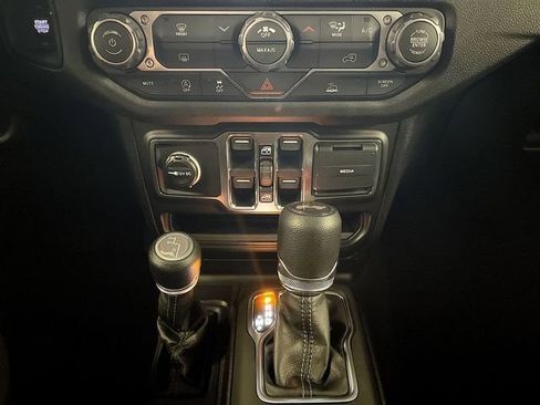 New 2026 Jeep Wrangler Sport S image 23