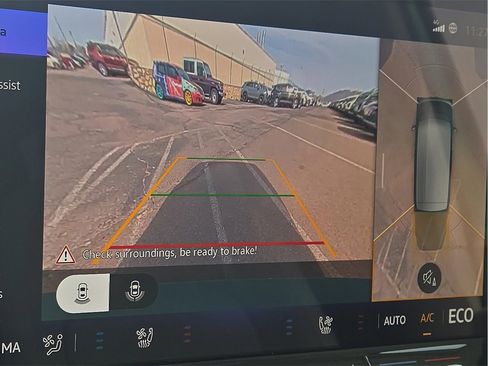 New 2025 Volkswagen ID. Buzz 1st Edition image 22