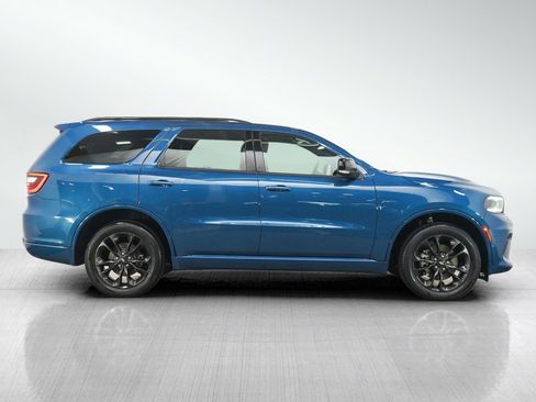 Used 2024 Dodge Durango GT AWD/4WD image 6