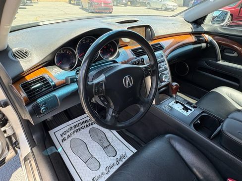 Used 2005 Acura RL AWD/4WD image 22