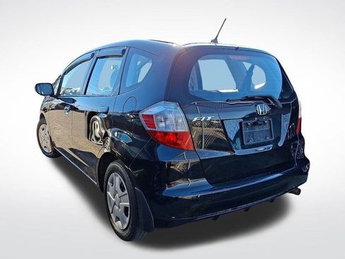 Used 2013 Honda Fit Base 4D Hatchback image 3