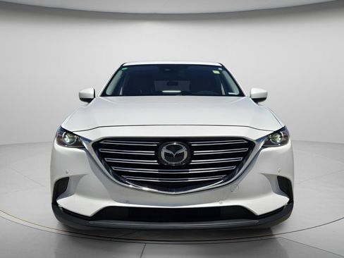 Used 2020 MAZDA CX-9 Touring w/ Touring Premium Package FWD image 5
