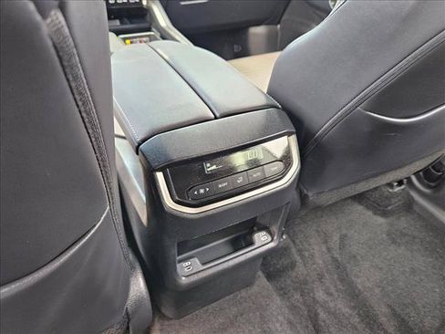 Used 2026 Lexus TX 350 AWD w/ Technology Package image 19