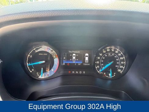 Certified 2021 Ford Ranger XLT w/ Equipment Group 302A High AWD/4WD image 19