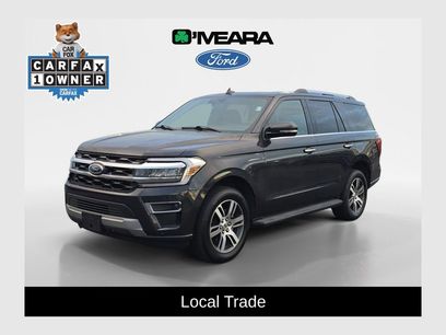 Used 2024 Ford Expedition Limited