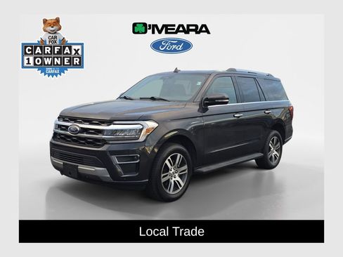 Used 2024 Ford Expedition Limited image 1