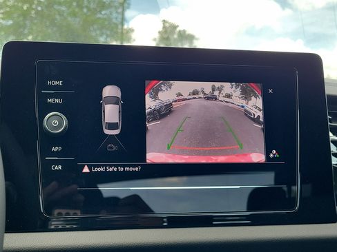 New 2026 Volkswagen Jetta Sport FWD image 22