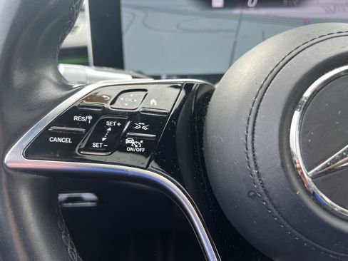 Used 2021 Mercedes-Benz S 580 4MATIC Sedan image 19