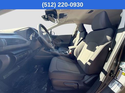 New 2026 Subaru Crosstrek 2.0i Premium image 24