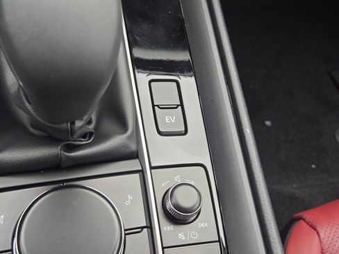 New 2026 MAZDA CX-50 AWD 2.5 Hybrid w/ Weather Package image 29