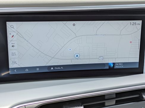 New 2026 Hyundai Palisade SEL FWD image 22