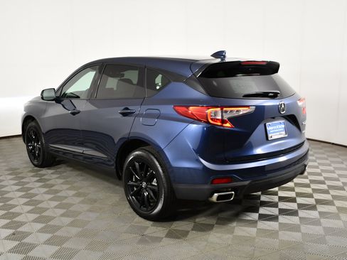 Used 2025 Acura RDX SH-AWD image 8