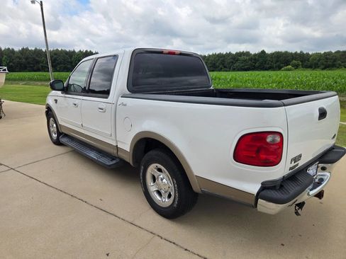 Used 2003 Ford F150 Lariat RWD image 7