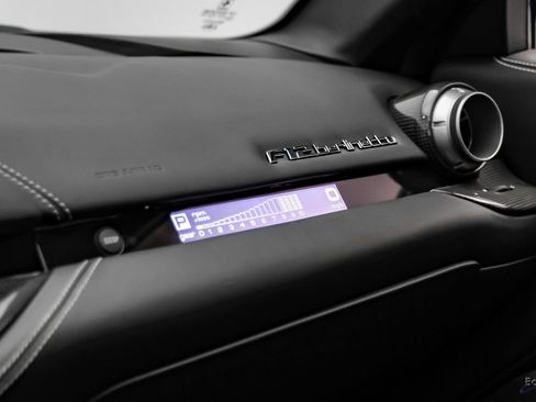 Used 2017 Ferrari F12 Berlinetta RWD image 78