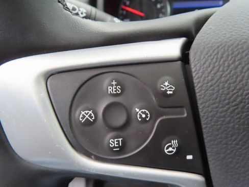 Certified 2023 GMC Terrain SLT image 16