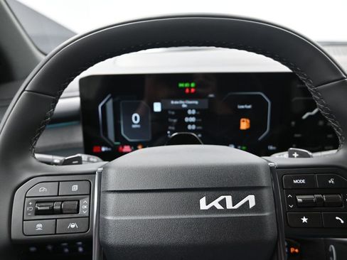 New 2027 Kia Telluride SX X-Line AWD/4WD image 17