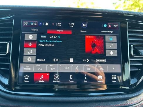 Used 2025 Dodge Durango R/T image 37