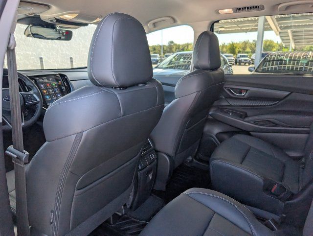 Certified 2026 Subaru Ascent Premium AWD/4WD image 24
