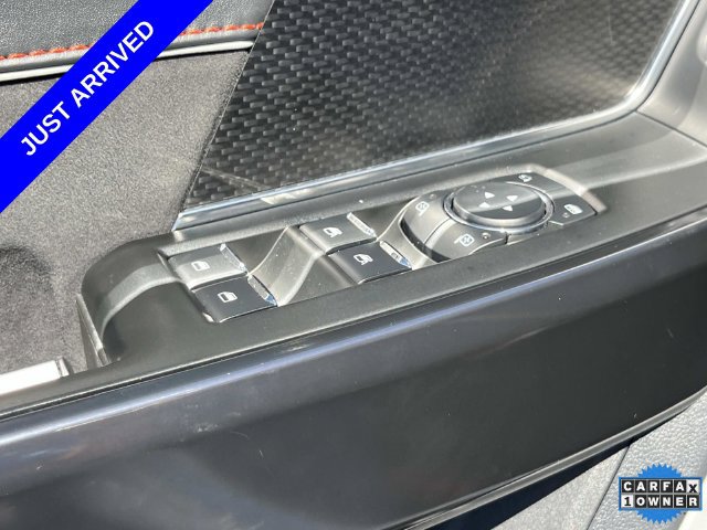 Used 2025 Ford F150 Raptor w/ Equipment Group 803A Raptor R AWD/4WD image 23