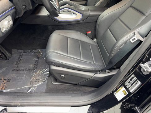 Used 2021 Mercedes-Benz GLE 350 image 24