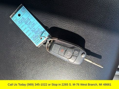 Used 2018 Ford F150 XLT w/ Equipment Group 302A Luxury image 22