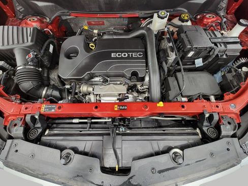 Used 2022 Chevrolet Equinox LT image 8