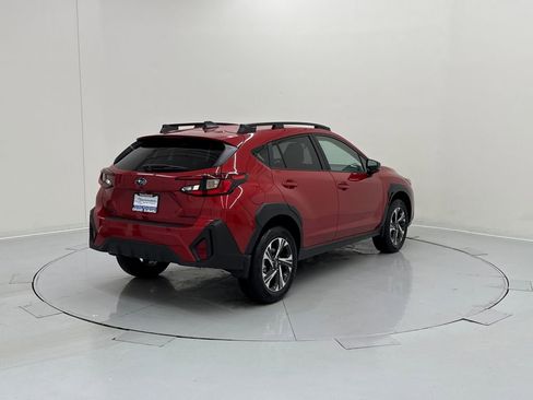 New 2026 Subaru Crosstrek 2.0i Premium image 6
