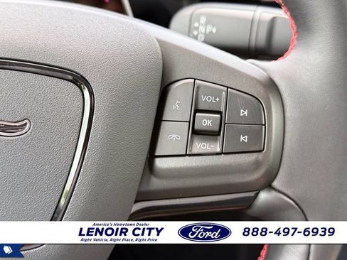 Used 2025 Ford Mustang Mach-E Premium w/ Sport Appearance Package AWD/4WD image 21