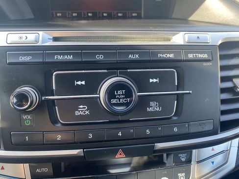 Used 2013 Honda Accord Sport image 14