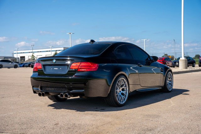 Used 2011 BMW M3 Coupe w/ Competition Pkg RWD image 7