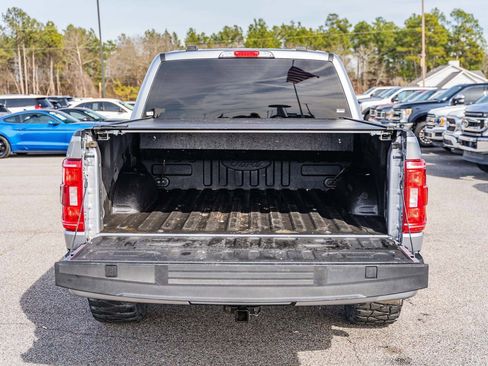 Certified 2023 Ford F150 XLT w/ Equipment Group 302A High image 14