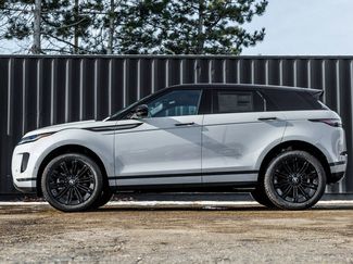 New 2026 Land Rover Range Rover Evoque S video 3