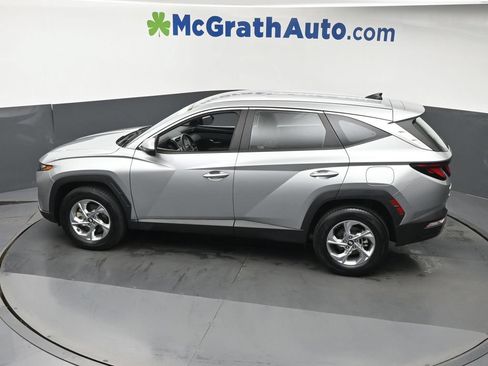 Used 2024 Hyundai Tucson SE AWD/4WD image 23