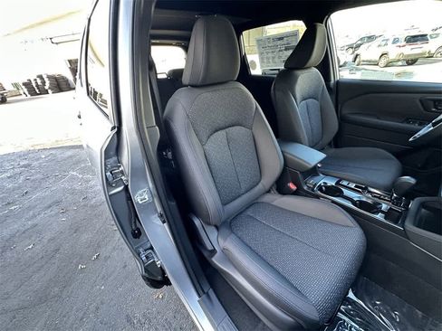 New 2026 Subaru Forester Premium image 15