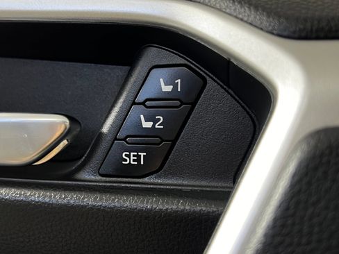 Certified 2021 Toyota RAV4 XLE Premium FWD image 15