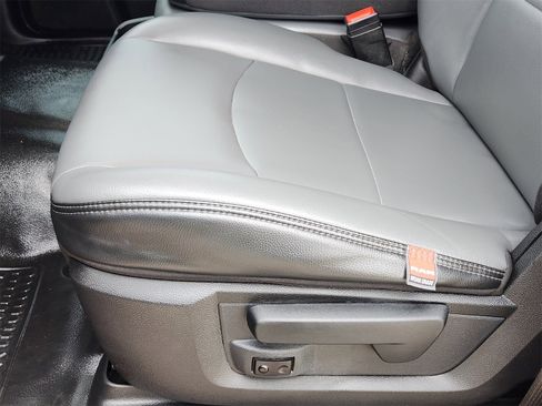 Certified 2023 RAM 3500 Tradesman w/ Chrome Appearance Group image 34