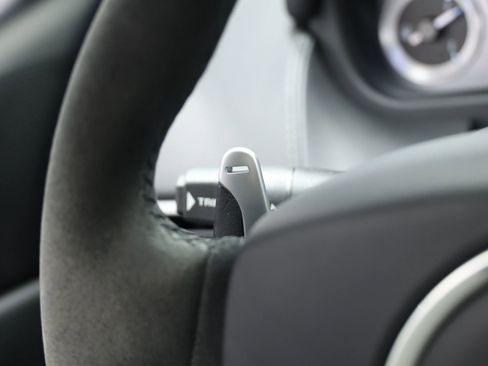 Used 2015 Aston Martin DB9 Carbon Edition Coupe 2D image 24