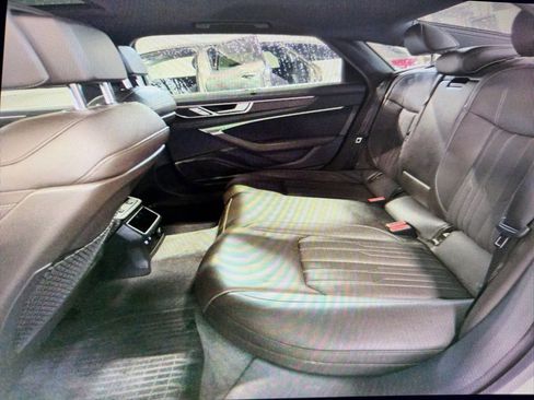 Used 2019 Audi A6 3.0T Prestige w/ Prestige Package image 7