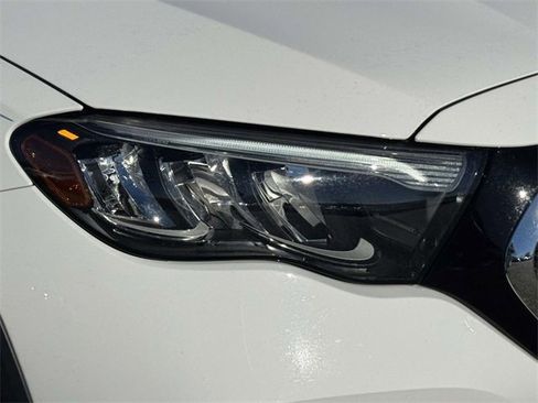 Certified 2025 Mercedes-Benz E 450 4MATIC All-Terrain Wagon image 15