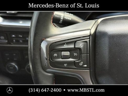 Used 2024 Chevrolet Tahoe RST w/ Luxury Package image 24