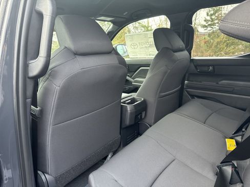 New 2024 Toyota Tacoma SR5 AWD/4WD image 25